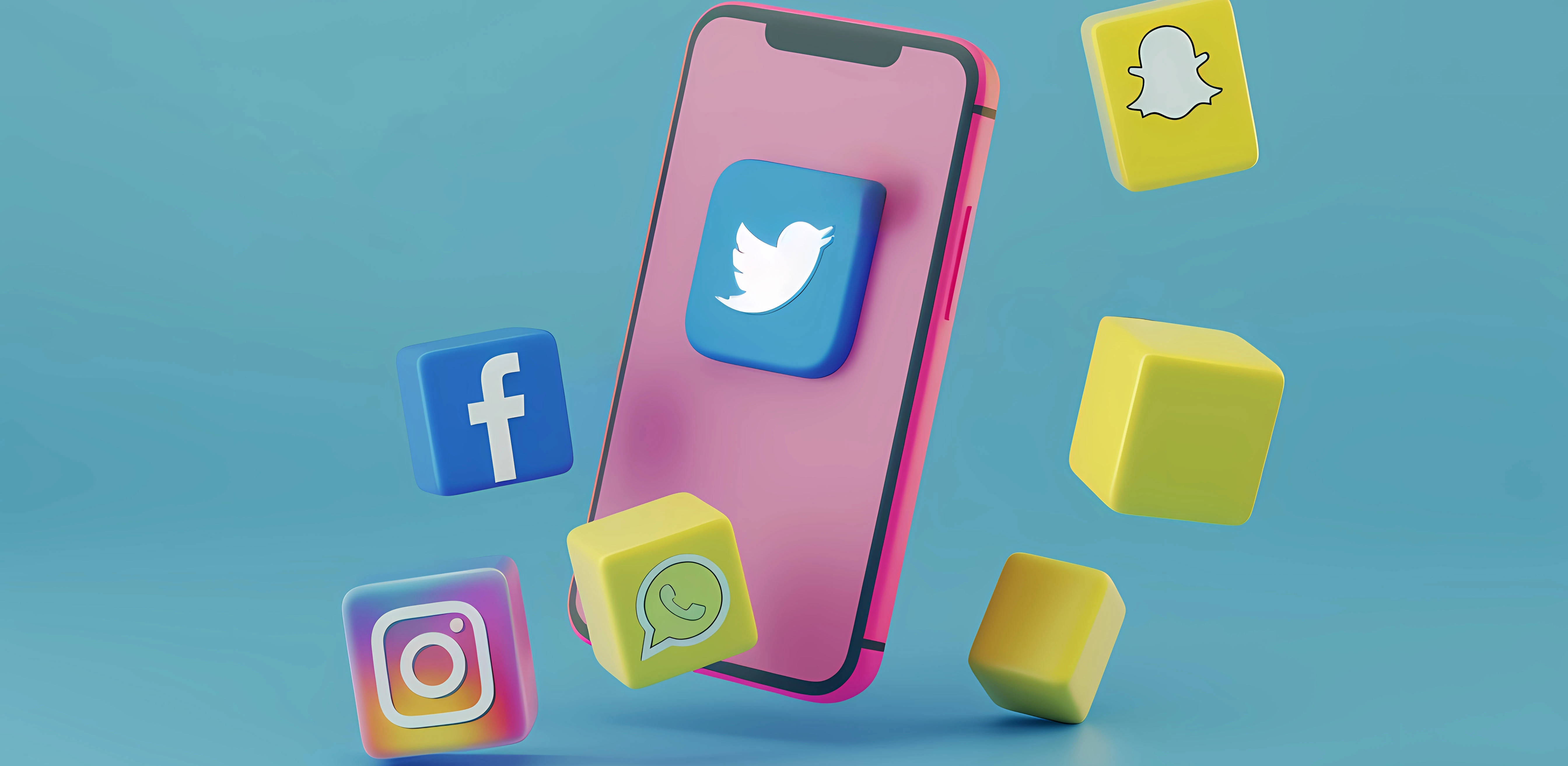 empresa social media